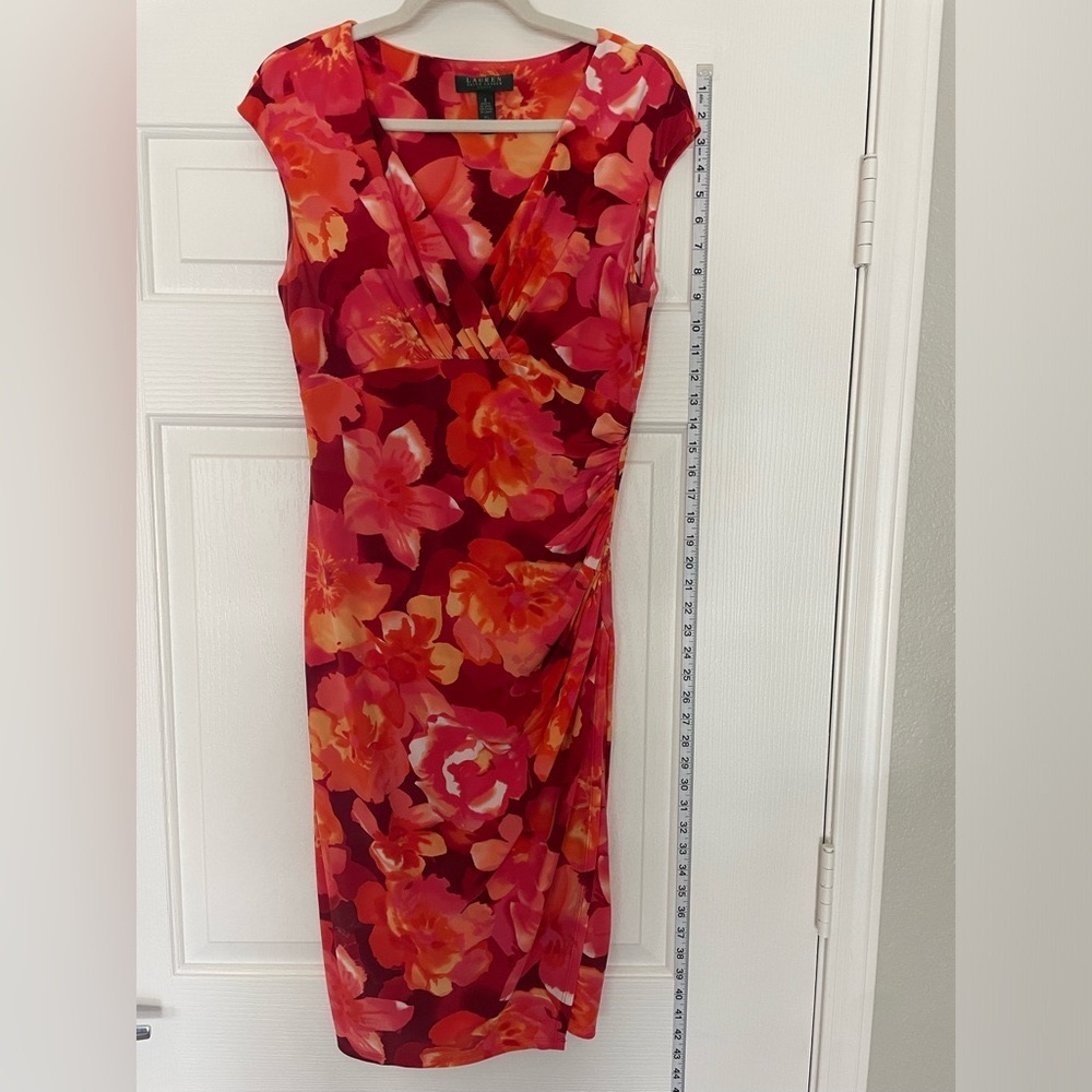 Lauren Ralph Lauren Dress